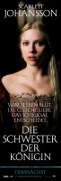 Other Boleyn Girl, The poster