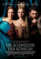 Other Boleyn Girl, The poster