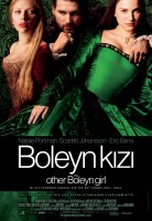 Other Boleyn Girl, The poster