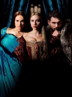 Other Boleyn Girl, The poster