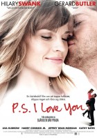 P.S. I Love You poster