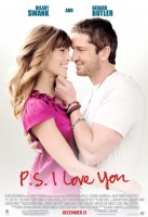 P.S. I Love You poster