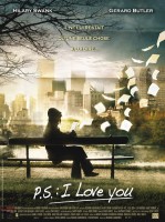 P.S. I Love You poster