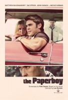 Paperboy, The poster