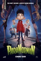 ParaNorman poster