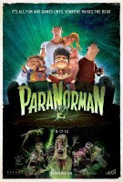 ParaNorman poster