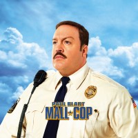 Paul Blart: Mall Cop poster