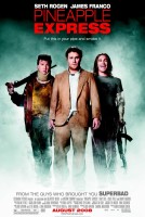 Pineapple Express poster