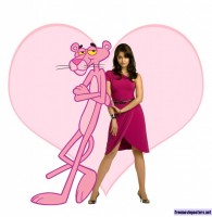 Pink Panther 2, The poster