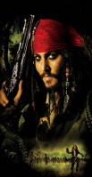 Pirates of the Caribbean: Dead Man's Chest poster