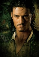 Pirates of the Caribbean: Dead Man's Chest poster