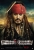 Pirates of the Caribbean: On Stranger Tides poster