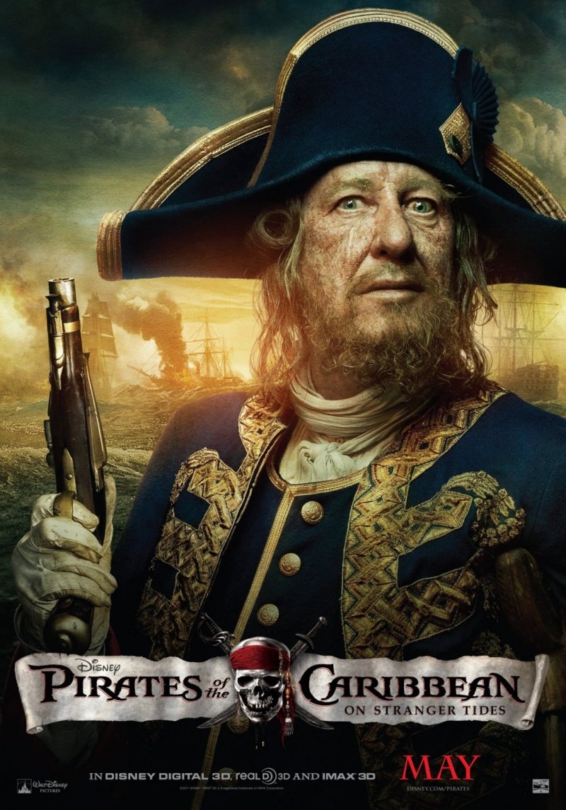 pirates of the caribbean stranger tides full movie download