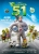 Planet 51 poster