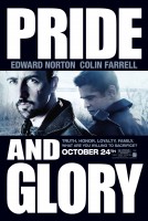 Pride and Glory poster