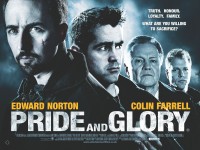 Pride and Glory poster