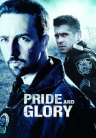 Pride and Glory poster