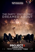 Project X poster