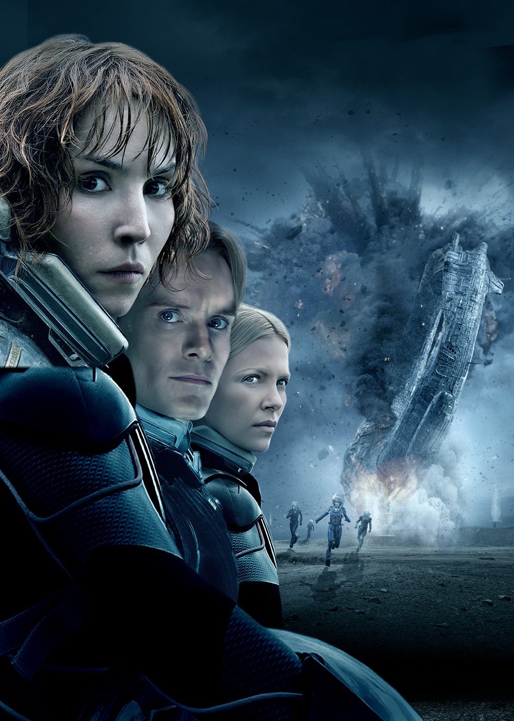 2012 Prometheus