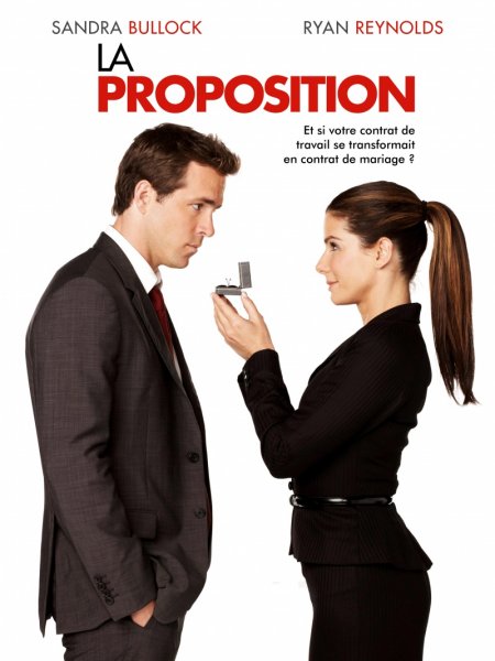 Proposal, The poster