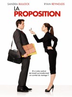 Proposal, The poster