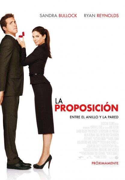 Proposal, The poster