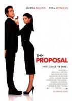 Proposal, The poster