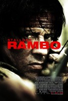 Rambo IV poster