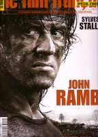 Rambo IV poster