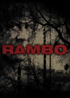 Rambo IV poster