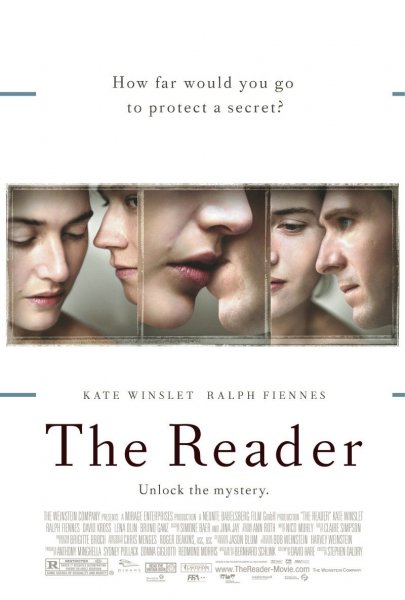 Reader, The poster