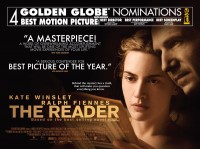 Reader, The poster