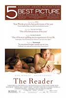 Reader, The poster