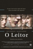 Reader, The poster