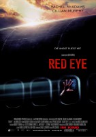 Red Eye poster