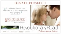 Revolutionary Road poster