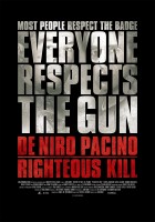 Righteous Kill poster