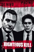 Righteous Kill poster