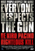 Righteous Kill poster