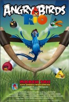 Rio poster