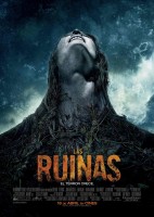 Ruins, The poster