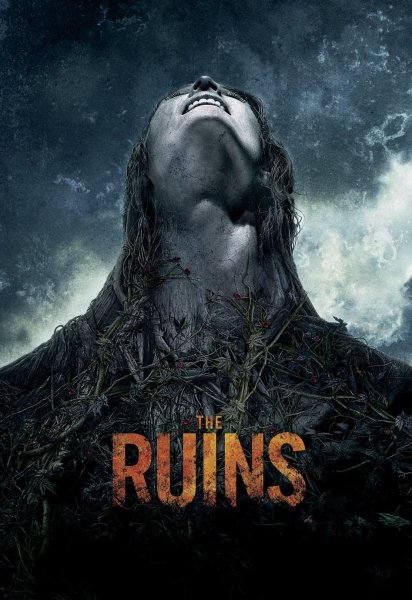 Ruins, The poster