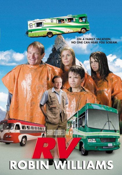 RV poster