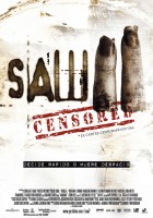 Saw II poster