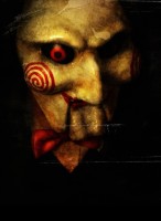 Saw II poster