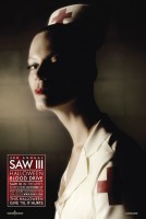 Saw III poster