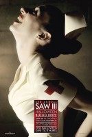 Saw III poster