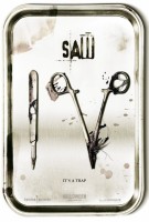 Saw IV poster