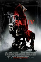 Saw IV poster