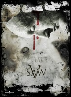 Saw V poster